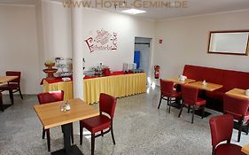 Hotel Gemini
